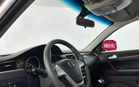 Zotye T600, 2017 год, 920 000 рублей, 9 фотография