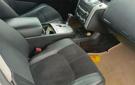 Nissan Murano, 2010 год, 980 000 рублей, 4 фотография