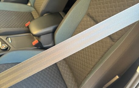 Volkswagen Tiguan II, 2019 год, 3 400 000 рублей, 8 фотография