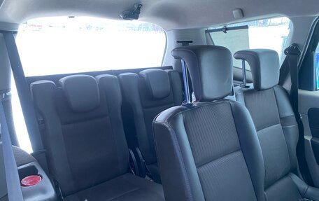 Renault Scenic III, 2009 год, 795 000 рублей, 7 фотография