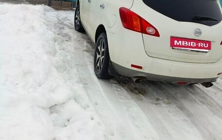 Nissan Murano, 2010 год, 980 000 рублей, 6 фотография