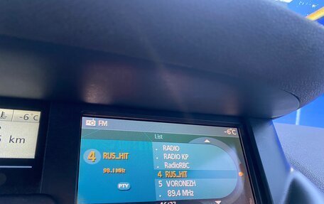 Renault Scenic III, 2009 год, 795 000 рублей, 8 фотография