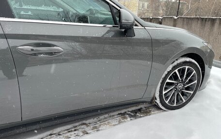 Hyundai Sonata VIII, 2020 год, 2 550 000 рублей, 4 фотография