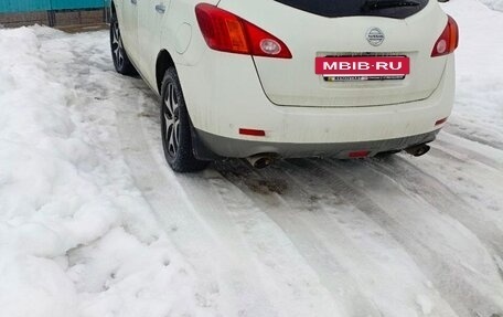 Nissan Murano, 2010 год, 980 000 рублей, 3 фотография
