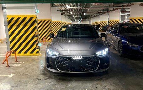 Audi A5, 2025 год, 5 700 000 рублей, 2 фотография