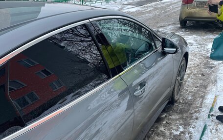 Hyundai Sonata VIII, 2020 год, 2 550 000 рублей, 11 фотография