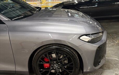 Audi A5, 2025 год, 5 700 000 рублей, 4 фотография