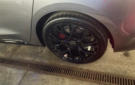 Audi A5, 2025 год, 5 700 000 рублей, 7 фотография