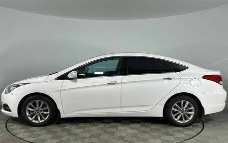 Hyundai i40 I рестайлинг, 2015 год, 1 350 000 рублей, 7 фотография