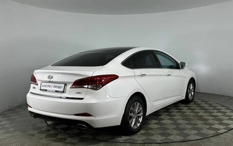 Hyundai i40 I рестайлинг, 2015 год, 1 350 000 рублей, 5 фотография