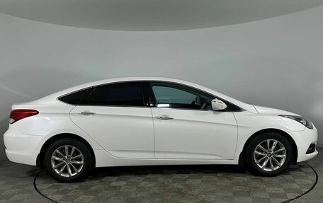 Hyundai i40 I рестайлинг, 2015 год, 1 350 000 рублей, 4 фотография