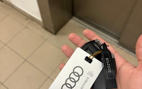 Audi A5, 2025 год, 5 700 000 рублей, 8 фотография