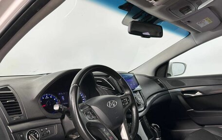 Hyundai i40 I рестайлинг, 2015 год, 1 350 000 рублей, 8 фотография