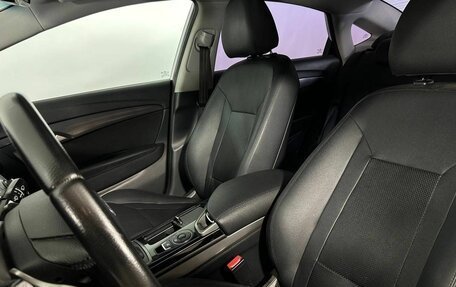 Hyundai i40 I рестайлинг, 2015 год, 1 350 000 рублей, 9 фотография