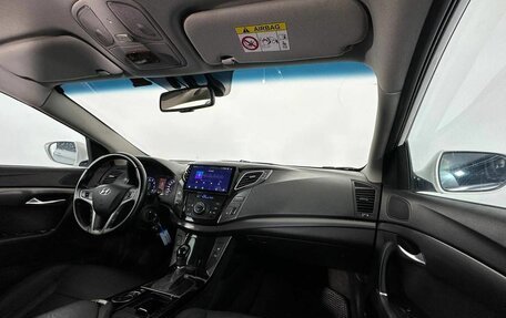 Hyundai i40 I рестайлинг, 2015 год, 1 350 000 рублей, 12 фотография