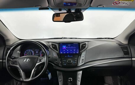 Hyundai i40 I рестайлинг, 2015 год, 1 350 000 рублей, 11 фотография