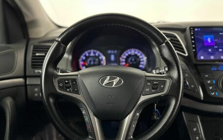 Hyundai i40 I рестайлинг, 2015 год, 1 350 000 рублей, 13 фотография