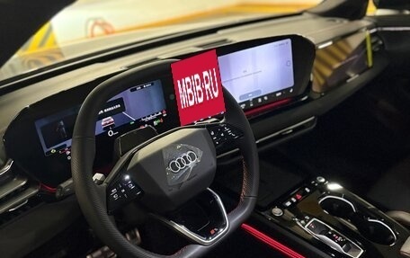 Audi A5, 2025 год, 5 700 000 рублей, 5 фотография