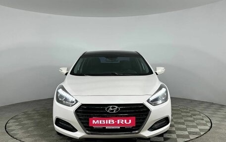 Hyundai i40 I рестайлинг, 2015 год, 1 350 000 рублей, 2 фотография