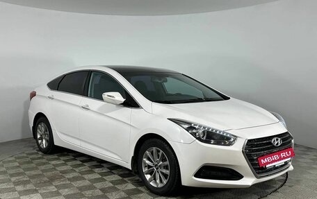 Hyundai i40 I рестайлинг, 2015 год, 1 350 000 рублей, 3 фотография