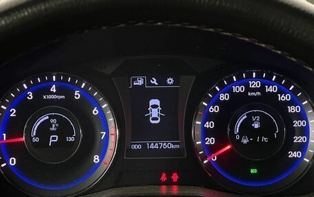 Hyundai i40 I рестайлинг, 2015 год, 1 350 000 рублей, 17 фотография