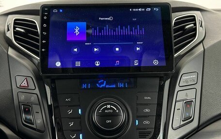 Hyundai i40 I рестайлинг, 2015 год, 1 350 000 рублей, 20 фотография