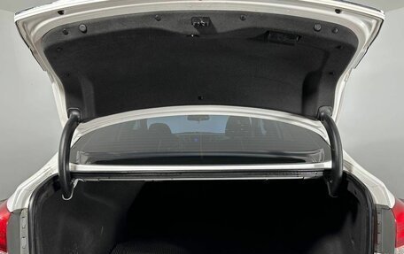 Hyundai i40 I рестайлинг, 2015 год, 1 350 000 рублей, 22 фотография