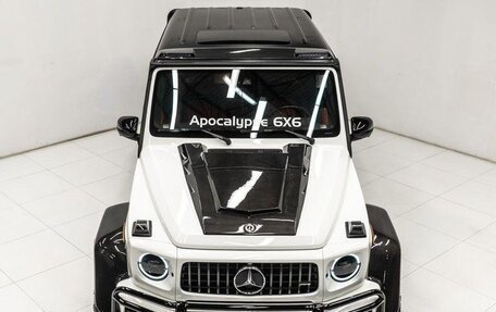 Mercedes-Benz G-Класс AMG, 2026 год, 81 061 000 рублей, 6 фотография
