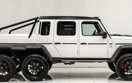 Mercedes-Benz G-Класс AMG, 2026 год, 81 061 000 рублей, 9 фотография