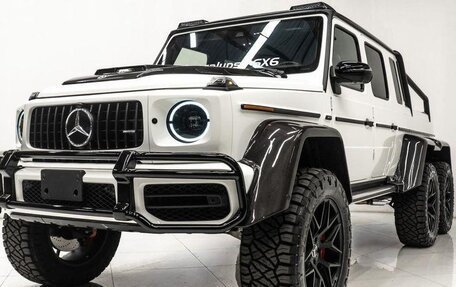 Mercedes-Benz G-Класс AMG, 2026 год, 81 061 000 рублей, 4 фотография
