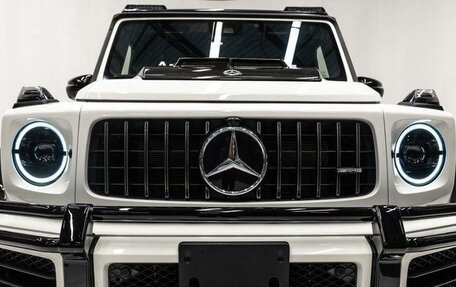 Mercedes-Benz G-Класс AMG, 2026 год, 81 061 000 рублей, 5 фотография
