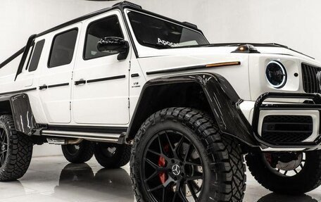 Mercedes-Benz G-Класс AMG, 2026 год, 81 061 000 рублей, 12 фотография