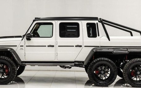 Mercedes-Benz G-Класс AMG, 2026 год, 81 061 000 рублей, 8 фотография