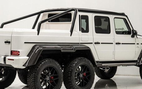 Mercedes-Benz G-Класс AMG, 2026 год, 81 061 000 рублей, 7 фотография