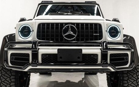Mercedes-Benz G-Класс AMG, 2026 год, 81 061 000 рублей, 10 фотография