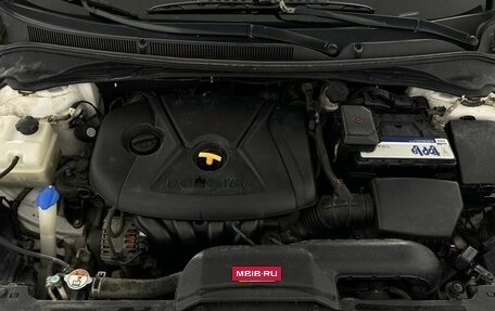 Hyundai i40 I рестайлинг, 2015 год, 1 350 000 рублей, 21 фотография