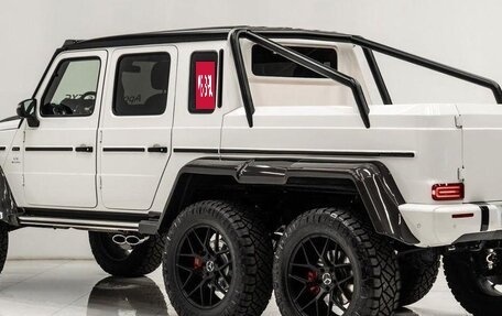 Mercedes-Benz G-Класс AMG, 2026 год, 81 061 000 рублей, 13 фотография