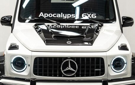 Mercedes-Benz G-Класс AMG, 2026 год, 81 061 000 рублей, 14 фотография