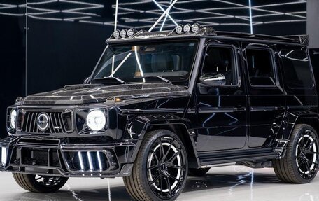Mercedes-Benz G-Класс AMG, 2026 год, 55 328 000 рублей, 5 фотография