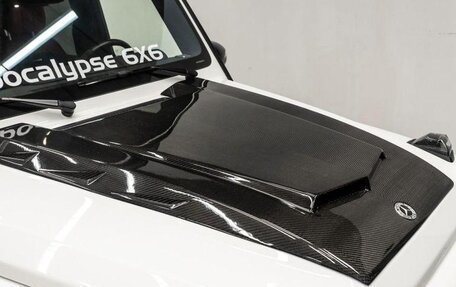 Mercedes-Benz G-Класс AMG, 2026 год, 81 061 000 рублей, 20 фотография