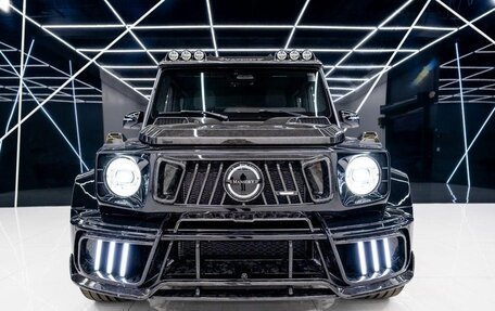 Mercedes-Benz G-Класс AMG, 2026 год, 55 328 000 рублей, 6 фотография