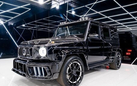 Mercedes-Benz G-Класс AMG, 2026 год, 55 328 000 рублей, 2 фотография