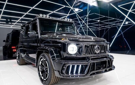 Mercedes-Benz G-Класс AMG, 2026 год, 55 328 000 рублей, 3 фотография