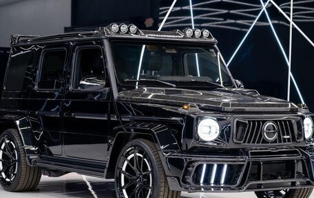 Mercedes-Benz G-Класс AMG, 2026 год, 55 328 000 рублей, 8 фотография