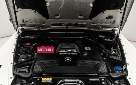 Mercedes-Benz G-Класс AMG, 2026 год, 81 061 000 рублей, 17 фотография