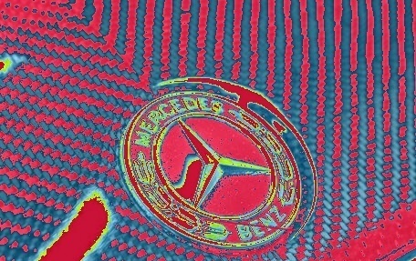 Mercedes-Benz G-Класс AMG, 2026 год, 81 061 000 рублей, 18 фотография