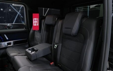 Mercedes-Benz G-Класс AMG, 2026 год, 55 328 000 рублей, 4 фотография