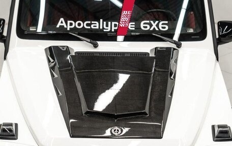 Mercedes-Benz G-Класс AMG, 2026 год, 81 061 000 рублей, 15 фотография