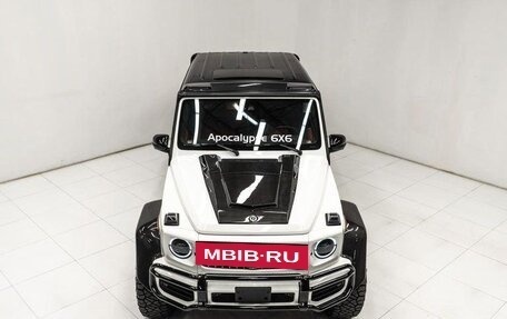 Mercedes-Benz G-Класс AMG, 2026 год, 81 061 000 рублей, 16 фотография