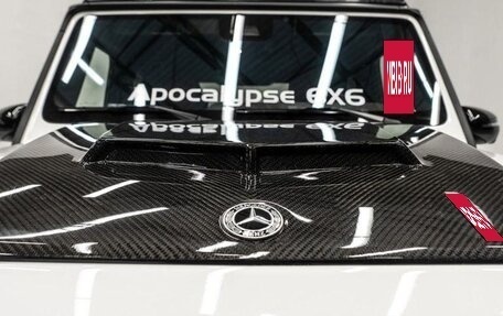 Mercedes-Benz G-Класс AMG, 2026 год, 81 061 000 рублей, 19 фотография